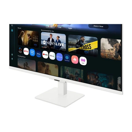 Samsung 32" Smart monitor M5 M50F FHD - LS32FM501EUXDU