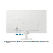 Samsung 32" Smart monitor M5 M50F FHD - LS32FM501EUXDU