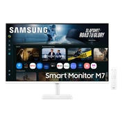 Samsung 32" Vision AI Smart monitor M7 M70F 4K - LS32FM703UUXDU