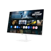 Samsung 32" Vision AI Smart monitor M7 M70F 4K - LS32FM703UUXDU
