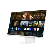 Samsung 32" Vision AI Smart monitor M8 M80F 4K - LS32FM801UUXDU
