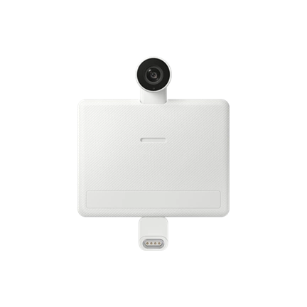 Samsung 32" Vision AI Smart monitor M8 M80F 4K - LS32FM801UUXDU