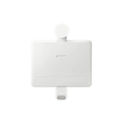 Samsung 32" Vision AI Smart monitor M8 M80F 4K - LS32FM801UUXDU