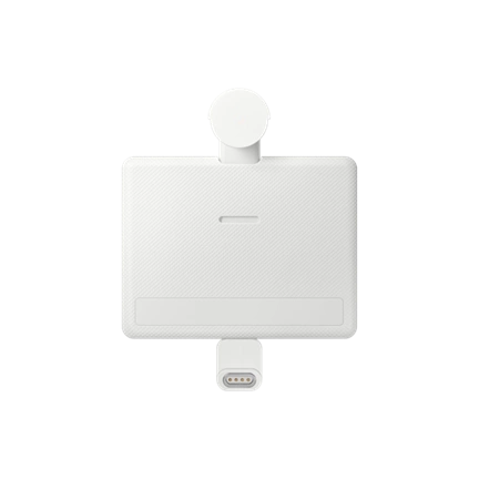 Samsung 32" Vision AI Smart monitor M8 M80F 4K - LS32FM801UUXDU