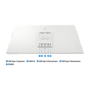 Samsung 32" Vision AI Smart monitor M8 M80F 4K - LS32FM801UUXDU