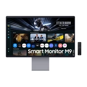 Samsung LS32FM900SUXDU Vision AI M9 M90SF Smart Monitor 32" 4K UHD OLED