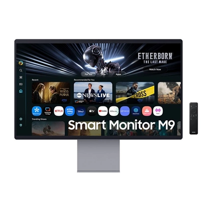 Samsung LS32FM900SUXDU Vision AI M9 M90SF Smart Monitor 32" 4K UHD OLED