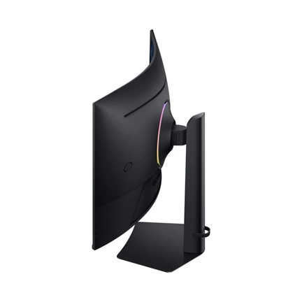 Samsung 37" Odyssey G7 G75F 4K 165 Hz gaming monitor - LS37FG750EUXEN