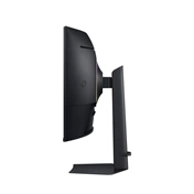 Samsung 37" Odyssey G7 G75F 4K 165 Hz gaming monitor - LS37FG750EUXEN