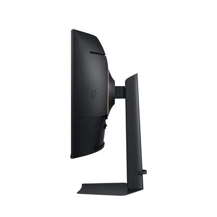 Samsung 37" Odyssey G7 G75F 4K 165 Hz gaming monitor - LS37FG750EUXEN