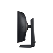 Samsung 37" Odyssey G7 G75F 4K 165 Hz gaming monitor - LS37FG750EUXEN