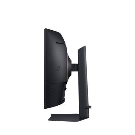 Samsung 37" Odyssey G7 G75F 4K 165 Hz gaming monitor - LS37FG750EUXEN