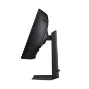 Samsung 37" Odyssey G7 G75F 4K 165 Hz gaming monitor - LS37FG750EUXEN