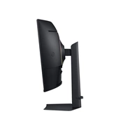 Samsung 37" Odyssey G7 G75F 4K 165 Hz gaming monitor - LS37FG750EUXEN