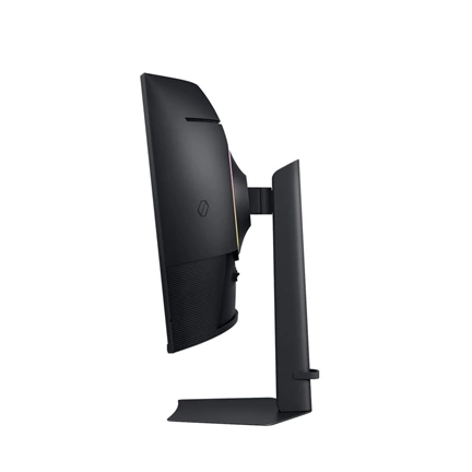 Samsung 37" Odyssey G7 G75F 4K 165 Hz gaming monitor - LS37FG750EUXEN