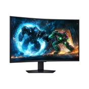 Samsung 37" Odyssey G7 G75F 4K 165 Hz gaming monitor - LS37FG750EUXEN