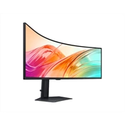 Samsung 49" ViewFinity S9 S95UF DQHD monitor - LS49F950UAUXEN
