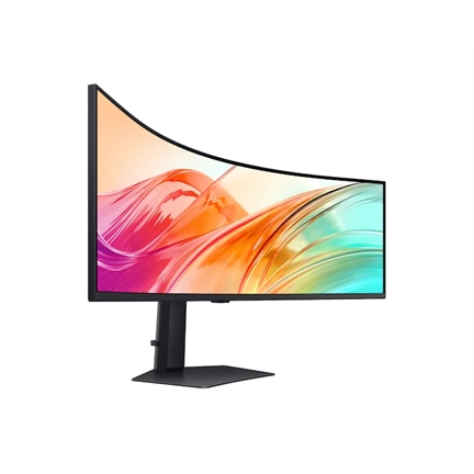 Samsung 49" ViewFinity S9 S95UF DQHD monitor - LS49F950UAUXEN