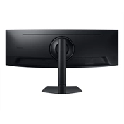 Samsung 49" ViewFinity S9 S95UF DQHD monitor - LS49F950UAUXEN