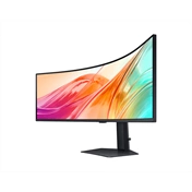 Samsung 49" ViewFinity S9 S95UF DQHD monitor - LS49F950UAUXEN