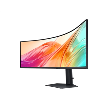 Samsung 49" ViewFinity S9 S95UF DQHD monitor - LS49F950UAUXEN