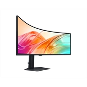 Samsung 49" ViewFinity S9 S95UF DQHD monitor - LS49F950UAUXEN