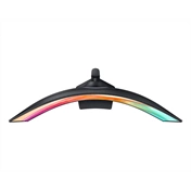 Samsung 49" ViewFinity S9 S95UF DQHD monitor - LS49F950UAUXEN