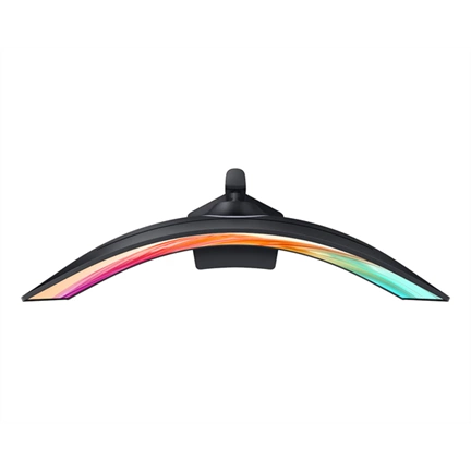 Samsung 49" ViewFinity S9 S95UF DQHD monitor - LS49F950UAUXEN