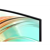 Samsung 49" ViewFinity S9 S95UF DQHD monitor - LS49F950UAUXEN