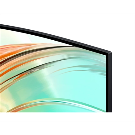 Samsung 49" ViewFinity S9 S95UF DQHD monitor - LS49F950UAUXEN