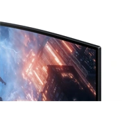 Samsung LS49FG912EUXEN Odyssey G9 G91F gaming monitor 49" DQHD 144Hz
