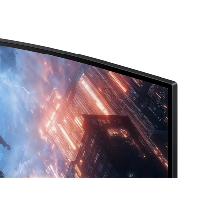 Samsung LS49FG912EUXEN Odyssey G9 G91F gaming monitor 49" DQHD 144Hz