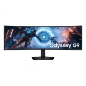 Samsung LS49FG912EUXEN Odyssey G9 G91F gaming monitor 49" DQHD 144Hz