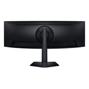 Samsung LS49FG912EUXEN Odyssey G9 G91F gaming monitor 49" DQHD 144Hz