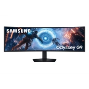 Samsung LS49FG912EUXEN Odyssey G9 G91F gaming monitor 49" DQHD 144Hz