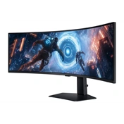 Samsung LS49FG912EUXEN Odyssey G9 G91F gaming monitor 49" DQHD 144Hz