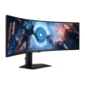 Samsung LS49FG912EUXEN Odyssey G9 G91F gaming monitor 49" DQHD 144Hz