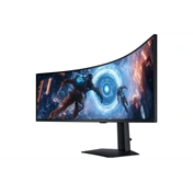 Samsung LS49FG912EUXEN Odyssey G9 G91F gaming monitor 49" DQHD 144Hz