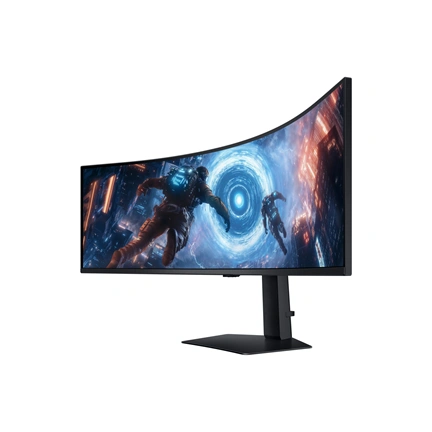 Samsung LS49FG912EUXEN Odyssey G9 G91F gaming monitor 49" DQHD 144Hz