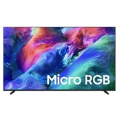 Samsung MRE55R85HAUXXH Micro RGB 4K UHD Smart TV, 139 cm