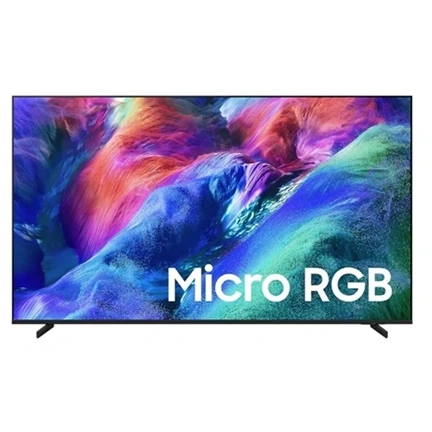 Samsung MRE55R85HAUXXH Micro RGB 4K UHD Smart TV, 139 cm