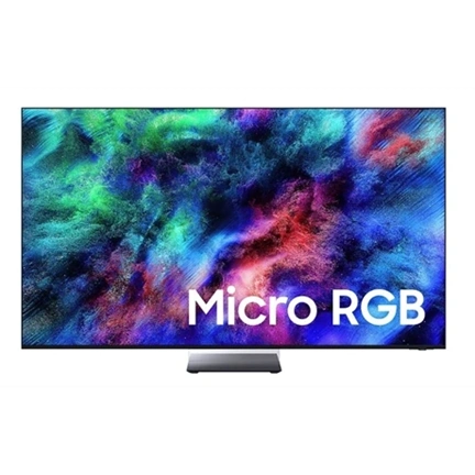 Samsung MRE85R95HATXXH Micro RGB 4K UHD Smart TV, 215 cm