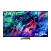 Samsung MRE85R95HATXXH Micro RGB 4K UHD Smart TV, 215 cm