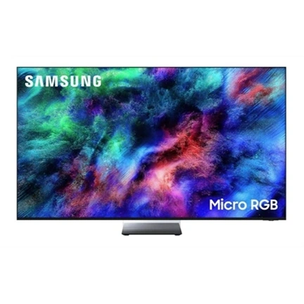 Samsung MRE85R95HATXXH Micro RGB 4K UHD Smart TV, 215 cm