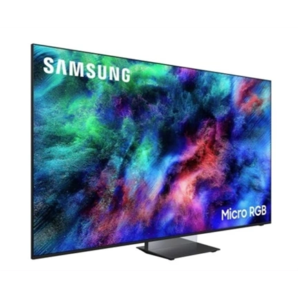 Samsung MRE85R95HATXXH Micro RGB 4K UHD Smart TV, 215 cm