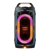 Samsung MX-ST40F Sound Tower 160W-os party-hangszóró (2025)