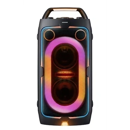 Samsung MX-ST40F Sound Tower 160W-os party-hangszóró (2025)