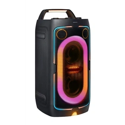 Samsung MX-ST40F Sound Tower 160W-os party-hangszóró (2025)