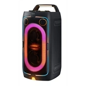 Samsung MX-ST40F Sound Tower 160W-os party-hangszóró (2025)