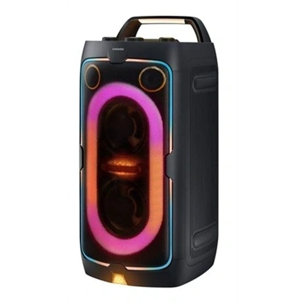 Samsung MX-ST40F Sound Tower 160W-os party-hangszóró (2025)